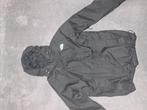 Veste noir The north face taille M, Enlèvement ou Envoi, Comme neuf, Noir