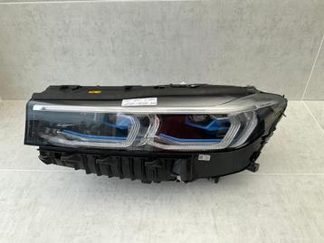 KOPLAMP BMW 7 SERIES G11 G12 LASER LED 794677505 LINKS BM-46 beschikbaar voor biedingen