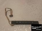 Knoppenbalk stoelverwarming pdc BMW 3-Seriie E90 E91 E92 E93, Auto-onderdelen, Ophalen of Verzenden, Gebruikt, BMW