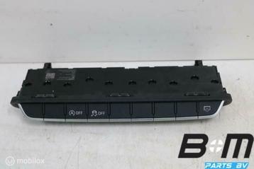 Schakelaars in dashboard Audi A4 8W 8W0925301T beschikbaar voor biedingen