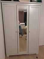Armoire aspelund type brimne ikea, Huis en Inrichting, Kasten | Stellingkasten, Ophalen, Gebruikt