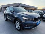 Volvo XC40 1.5 T2 NAVIGATIE FULL LED CARPLAY DAB BLUETOOTH, Auto's, Stof, Gebruikt, Blauw, 5 deurs