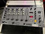 Mengpaneel Pioneer djm 3000, Ophalen, Gebruikt, Minder dan 5 kanalen, Microfooningang