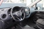 Mercedes-Benz Vito 119 CDI 4X4 AUT/ 4Matic/ CAMERA/ LED/ CLI, Auto's, Bestelwagens en Lichte vracht, Automaat, 4 deurs, Stof, Gebruikt