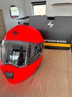 Casque moto intégrale,neuf taille S, Motos, Autres marques, Hommes, Casque intégral, Enlèvement