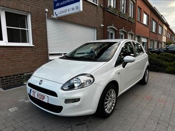 Fiat Punto Evo 1.3multijet! Topstaat* Airco*67000km*Garantie