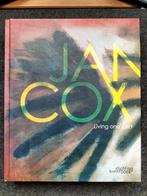 Jan Cox: Living one's art, Ophalen, Zo goed als nieuw