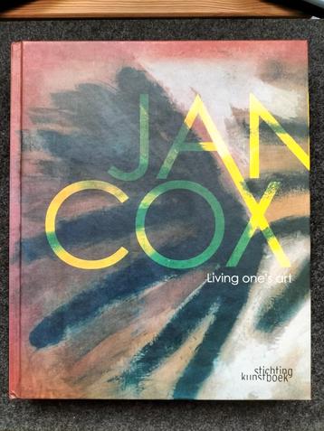 Jan Cox: Living one's art beschikbaar voor biedingen