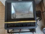 HQI 400 lampen, Ophalen, Zo goed als nieuw, 200 tot 500 watt, Lamp met armatuur