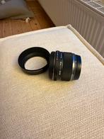 Olympus Prime Lens M.Zuiko Digital ED 25mm f/1.8, Ophalen of Verzenden, Gebruikt