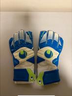 Nieuwe keeperhandschoenen, Sport en Fitness, Voetbal, Ophalen of Verzenden, Nieuw, Handschoenen