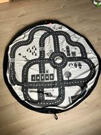 Play & go speelkleed en opbergzak - automat, Ophalen of Verzenden, Zo goed als nieuw