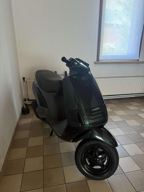 Piaggio skipper 125cc, Motoren, Motoren | Piaggio, Particulier, Scooter, Ophalen