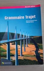 Grammaire Trajet, Boeken, Ophalen, Zo goed als nieuw