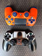 PlayStation controllers, Ophalen of Verzenden, Zo goed als nieuw