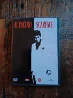 Scarface - Brian De Palma, Enlèvement ou Envoi