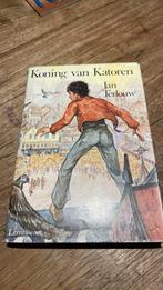 Jan terlouw koning van katoren hardcover, zo goed als nieuw, Boeken, Ophalen, Zo goed als nieuw