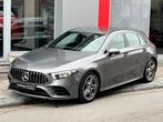 Mercedes-Benz A 180 d ///AMG  1 JAAR garantie*BT-Auto Ful, Automaat, 4 cilinders, Leder, 5 deurs