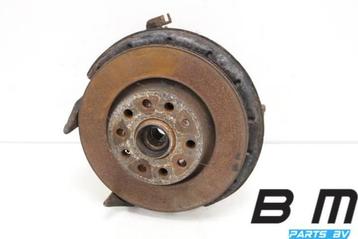 Fusee / wiellagerhuis VW Caddy 2K 1K0407255T beschikbaar voor biedingen