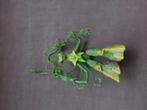 Ninja turtles figuur snakeweed, Kinderen en Baby's, Speelgoed | Actiefiguren, Ophalen of Verzenden, Zo goed als nieuw