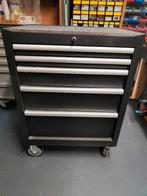 Gereedschapswagen, Bricolage & Construction, Boîtes à outils, Enlèvement, Utilisé