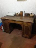 Bureau, Ophalen, Bureau
