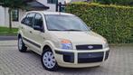 Ford Fusion 1.4 Benzine 59Kw L.EZ 2030 OK CarPass CT OK  Ann, Achat, 5 portes, Radio, Essence