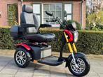 Lux Scootmobiel Shoprider Driewiel Invalide scooter, Ophalen of Verzenden, Inklapbaar, Nieuw, Elektrische rolstoel