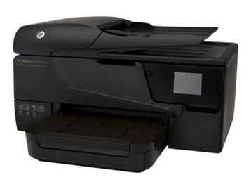 HP Officejet 6700 Premium draadloze duplexprinter  beschikbaar voor biedingen