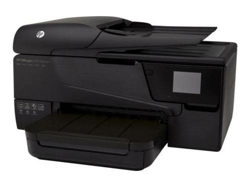 HP Officejet 6700 Premium draadloze duplexprinter, Computers en Software, Printerbenodigdheden, Zo goed als nieuw, Overige typen
