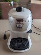 E.s.e. espresso machine Delonghi, Ophalen, Gebruikt, Espresso apparaat, 10 kopjes of meer