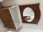 Commode, Gebruikt, 100 tot 150 cm, 1 of 2 laden, 150 tot 200 cm