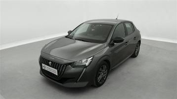 Peugeot 208 1.2i PureTech Active Pack NAVI/JA/PDC (bj 2022) beschikbaar voor biedingen