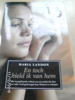 En toch hield ik van Hem, Enlèvement ou Envoi, Neuf, Maria Landon