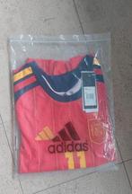 voetbaltruitje Alexia Spanje, Sport en Fitness, Voetbal, Maat S, Ophalen of Verzenden, Nieuw