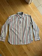 Tommy Hilfiger hemd, Kleding | Heren, Overhemden, Overige kleuren, Ophalen of Verzenden, Zo goed als nieuw, Halswijdte 41/42 (L)