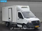 Mercedes Sprinter 317 CDI Koelwagen Thermo King V-300max 230, Auto's, Bestelwagens en Lichte vracht, Automaat, Euro 6, 4 cilinders