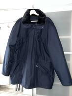 Gore Tex Officierenjas met pels kraag. XL, Arzoni, Taille 56/58 (XL), Enlèvement ou Envoi, Neuf