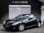 Mercedes-Benz SLK SLK200 Roadster | Automaat | Leder | Airsc, Automaat, Euro 5, Gebruikt, 4 cilinders