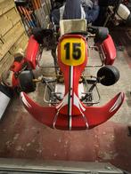 Moteur Gillard Kart B&S, Enlèvement, Utilisé, Kart