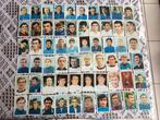 105 prenten chromos Vanderhout Mexico 70, Ophalen of Verzenden, Gebruikt