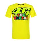 Valentino Rossi 46 The Doctor t-shirt van 35 voor 27,95 XXL, Enlèvement ou Envoi, Neuf
