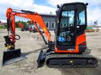 KUBOTA U27-4 Luifel 7t < minigraafmachine, Kubota Hol, Kbt_g.eu_market_surveillance@kubota.com, Hoofdweg Oostzijde 1264
2153 LR  Nieuw-Vennep, NL