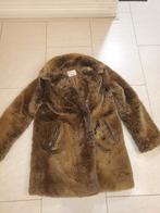 nieuwe dames jas XS nep bont, Vêtements | Femmes, Vestes | Hiver, Enlèvement ou Envoi, Neuf, Taille 34 (XS) ou plus petite, Brun