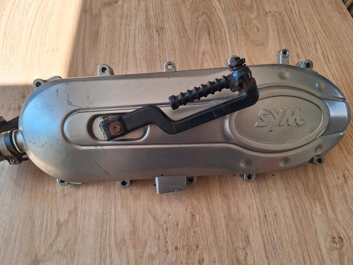 Kartef sym past op elke model  50cc scooter, Fietsen en Brommers, Brommeronderdelen | Algemeen, Carburateur, Ophalen of Verzenden