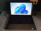 Laptop Dell 17 inch SSD, 17 inch of meer, Ophalen of Verzenden, SSD, Azerty