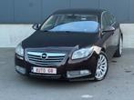 Opel ınsıgnıa benzıne, Auto's, Euro 5, 5 deurs, Particulier, Onderhoudsboekje