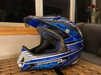 Scorpion exo cross helm, Motoren, Kleding | Motorhelmen, Overige merken, Offroadhelm, Dames, Tweedehands