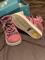 Schoentjes maat 22, meisjes, Kinderen en Baby's, Kinderkleding | Schoenen en Sokken, Ophalen, Meisje, Schoenen, Zo goed als nieuw