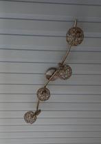 Plafonnier 4 points lumineux prix diminué, Enlèvement, Utilisé